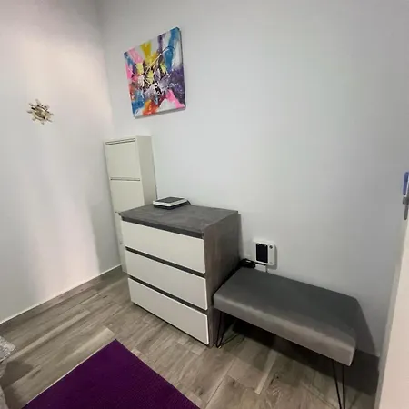 Aircon -Cozy Pool View Apartment - Mareverde Lägenhet Costa Adeje (Tenerife)