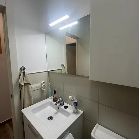 Aircon -Cozy Pool View Apartment - Mareverde Costa Adeje (Tenerife)