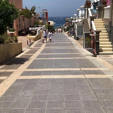 Aircon -Cozy Pool View Apartment - Mareverde