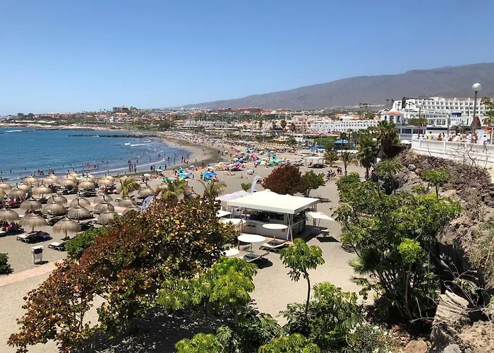 Appartamento Aircon -Cozy Pool View Apartment - Mareverde