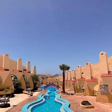 Aircon -cozy Pool View - Mareverde Costa Adeje (Tenerife)