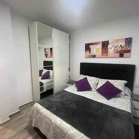 Aircon -cozy Pool View - Mareverde * Costa Adeje (Tenerife)