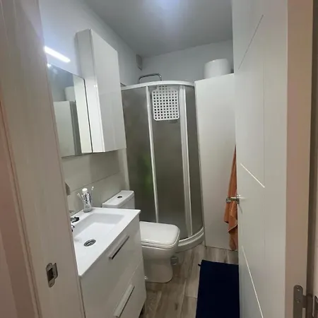 Apartamento Aircon -cozy Pool View - Mareverde Costa Adeje (Tenerife)